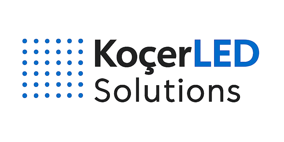 KocerLedSolutions Logo
